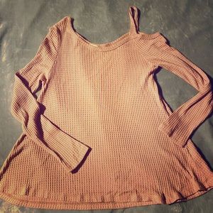 Entro off the shoulder top